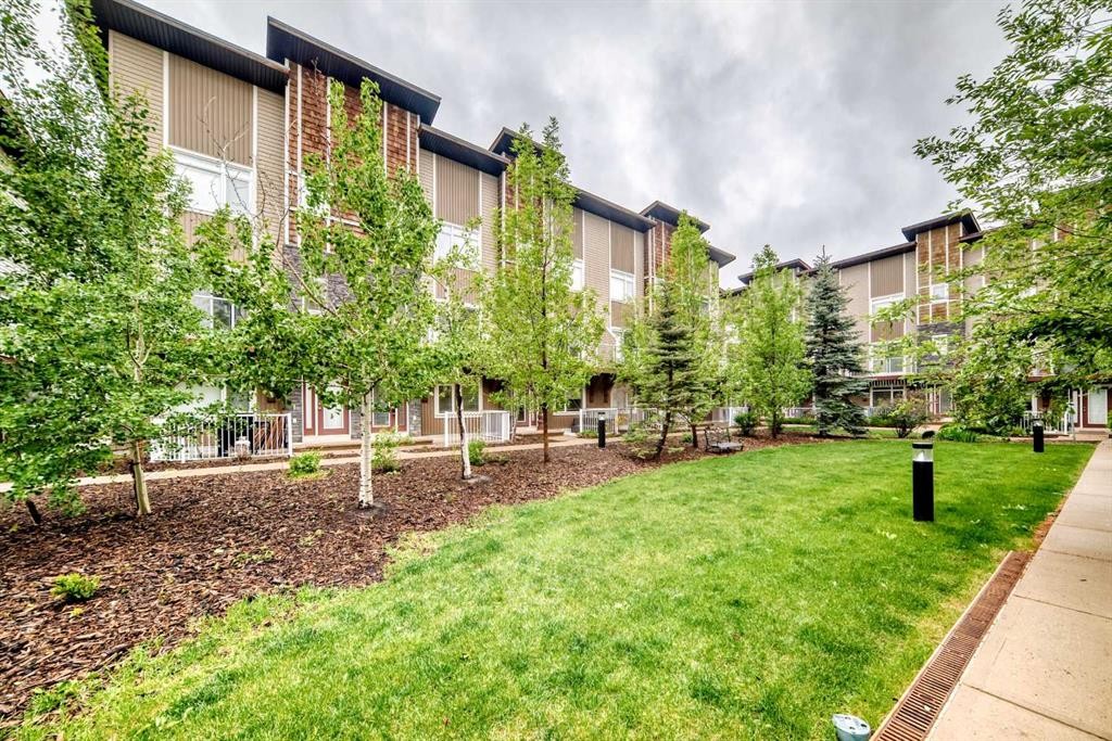 606 Skyview Point Place Ne, Calgary, AB