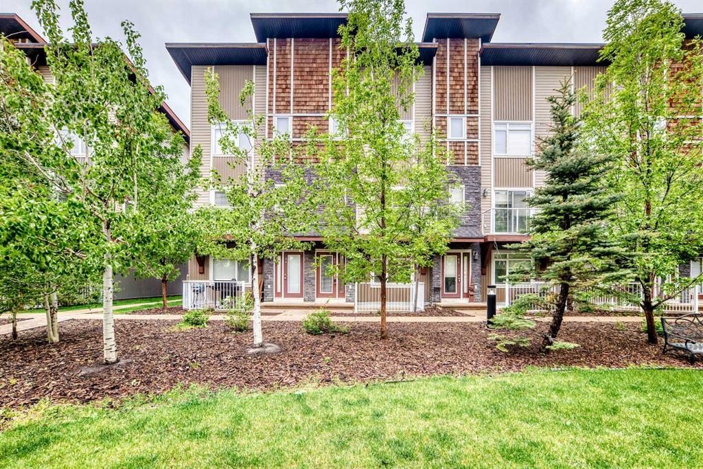 606 Skyview Point Place Ne, Calgary, AB