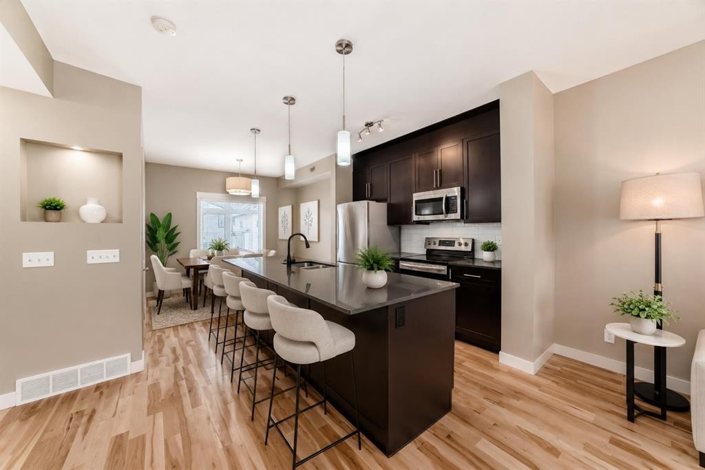 606 Skyview Point Place Ne, Calgary, AB