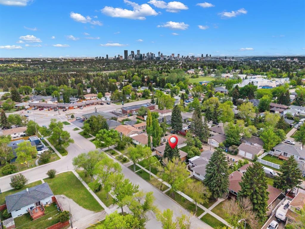 1207 40 Avenue Nw, Calgary, AB