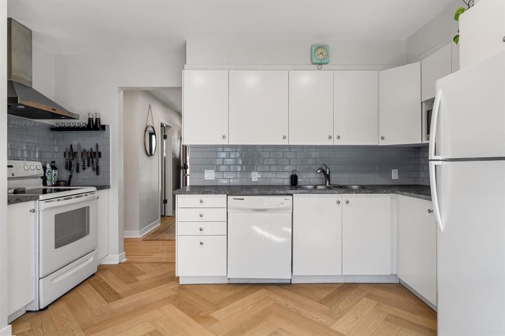 1207 40 Avenue Nw, Calgary, AB