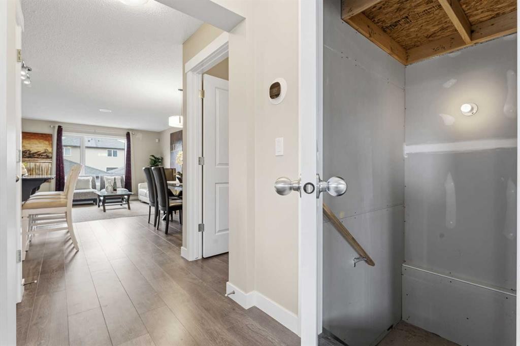 7 Skyview Ranch Lane Ne, Calgary, AB - Indoor Photo Showing Other Room