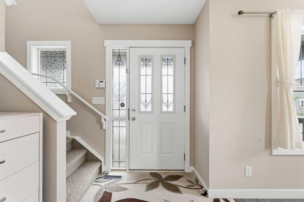 7 Skyview Ranch Lane Ne, Calgary, AB - Indoor Photo Showing Other Room
