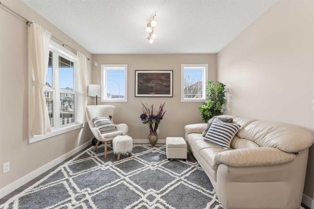 7 Skyview Ranch Lane Ne, Calgary, AB - Indoor