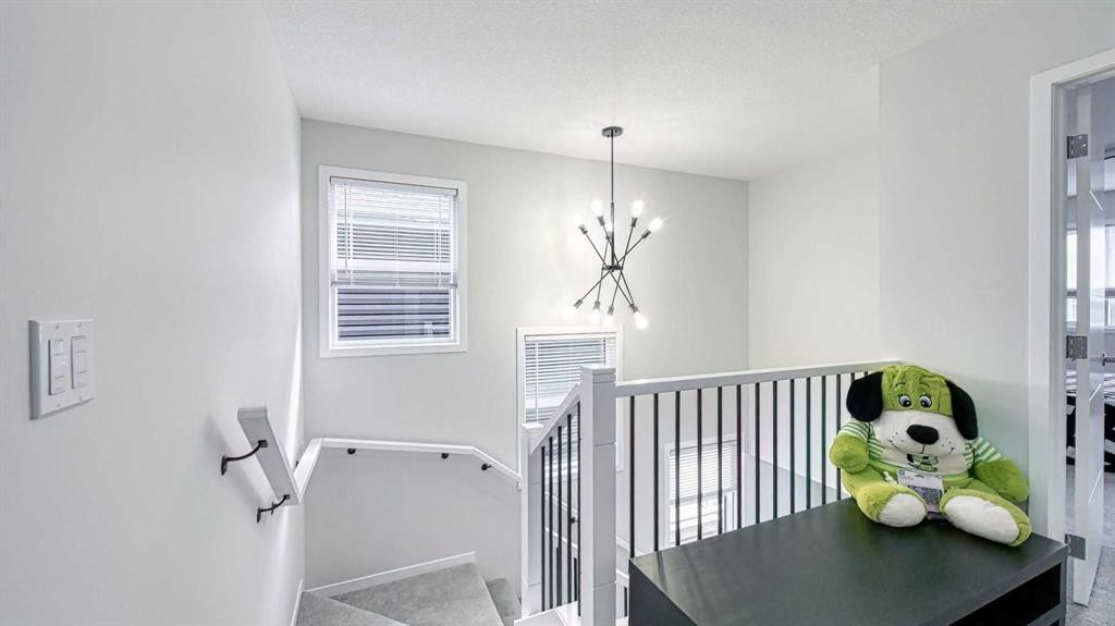 67 Setonstone Row Se, Calgary, AB - Indoor Photo Showing Other Room