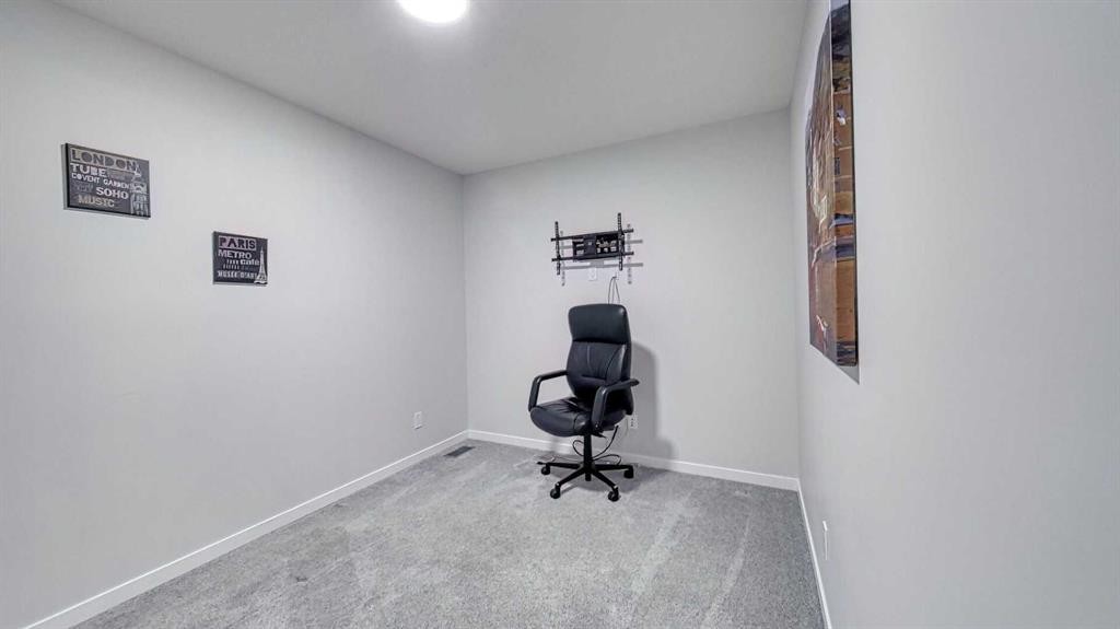 67 Setonstone Row Se, Calgary, AB - Indoor