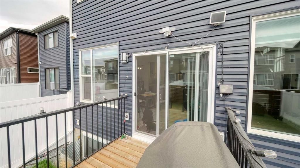 67 Setonstone Row Se, Calgary, AB - Outdoor
