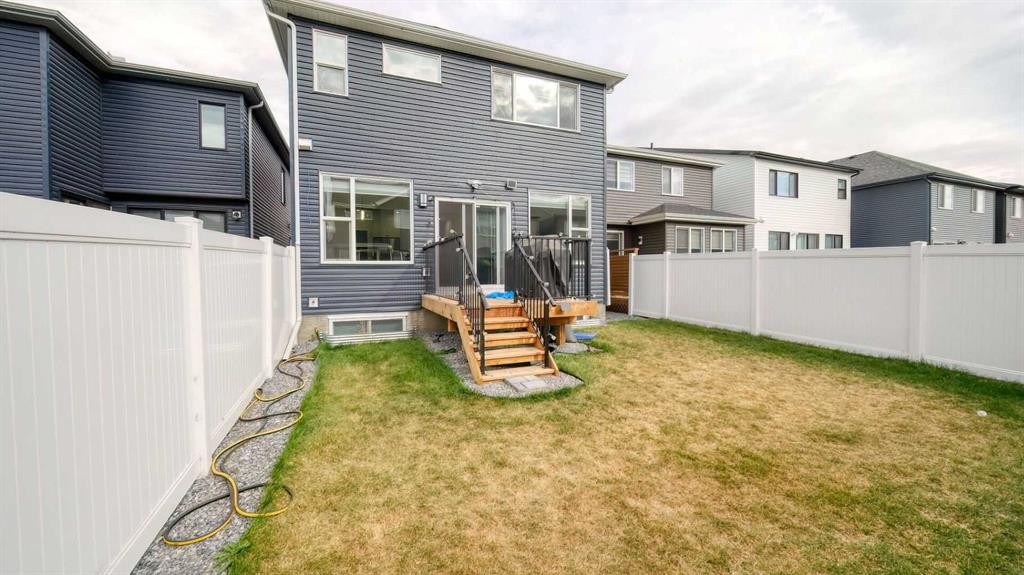 67 Setonstone Row Se, Calgary, AB - Outdoor