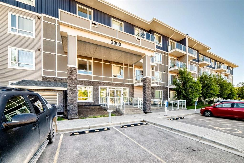 2305-76 Cornerstone Passage Ne, Calgary, AB