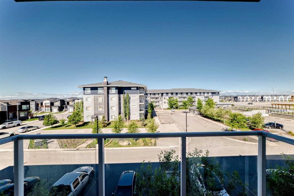 2305-76 Cornerstone Passage Ne, Calgary, AB