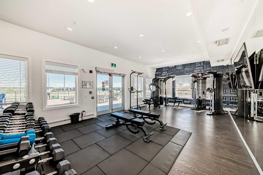 2305-76 Cornerstone Passage Ne, Calgary, AB