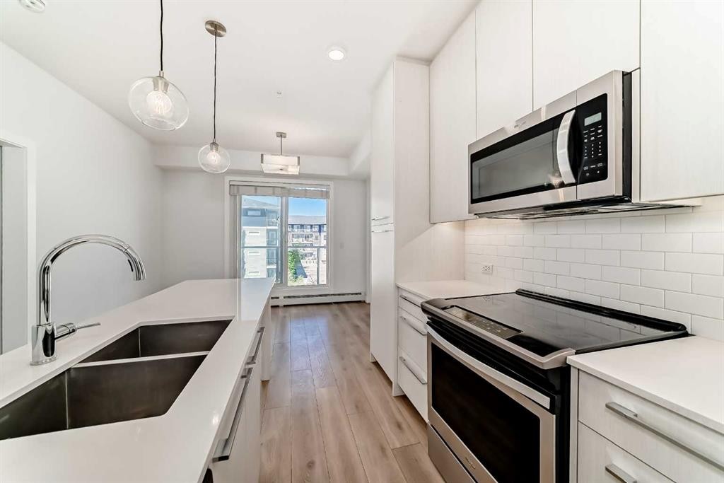 2305-76 Cornerstone Passage Ne, Calgary, AB