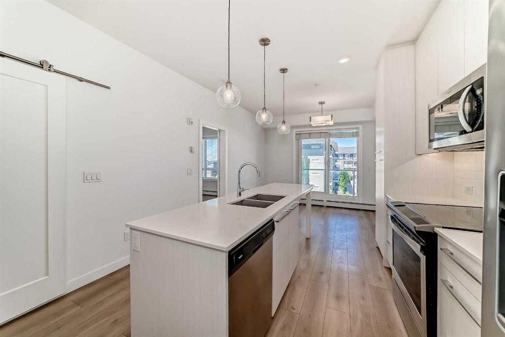 2305-76 Cornerstone Passage Ne, Calgary, AB