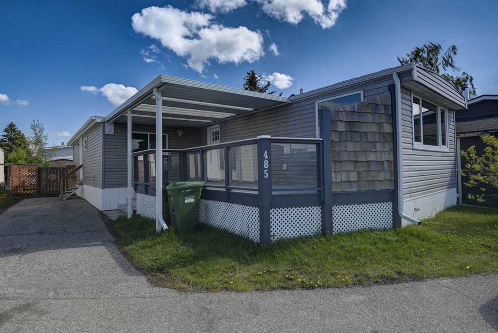 485-3223 83 Street Nw, Calgary, AB