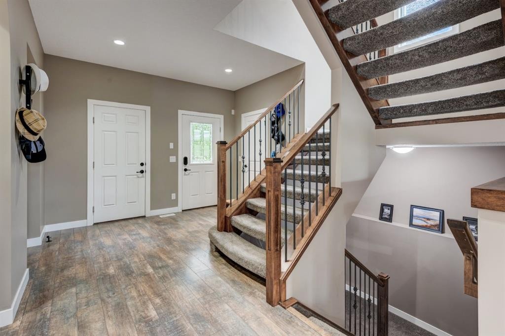 300 Aspenmere Way, Chestermere, AB