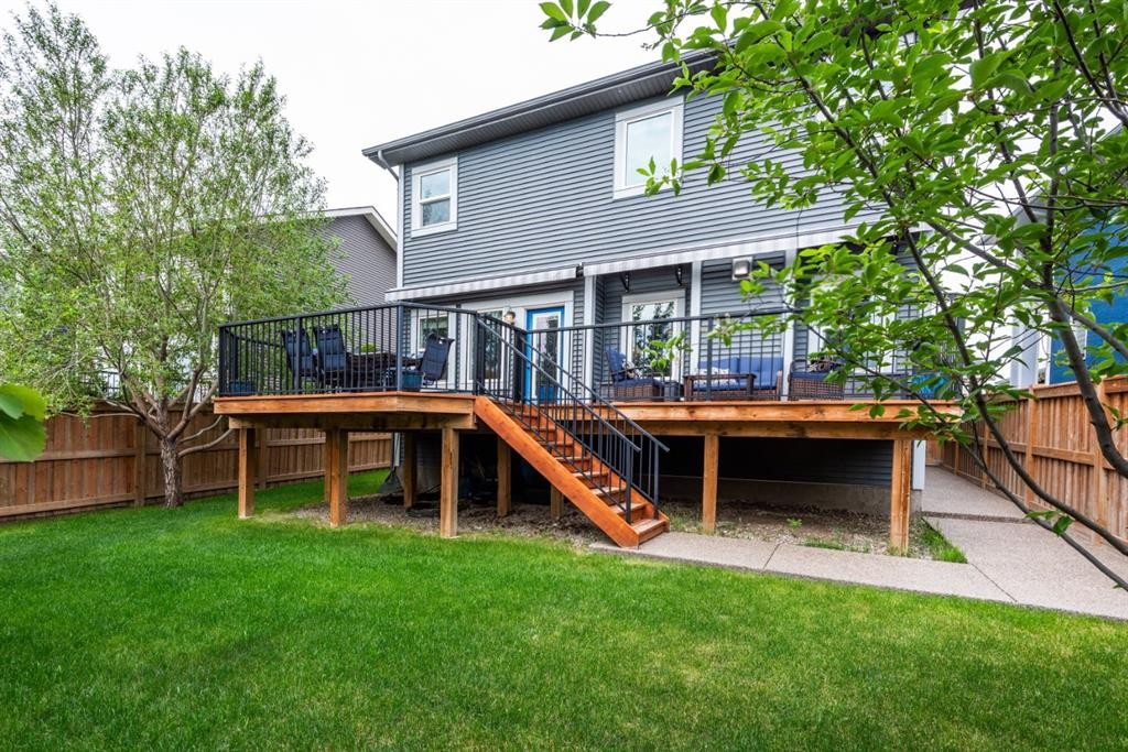 300 Aspenmere Way, Chestermere, AB