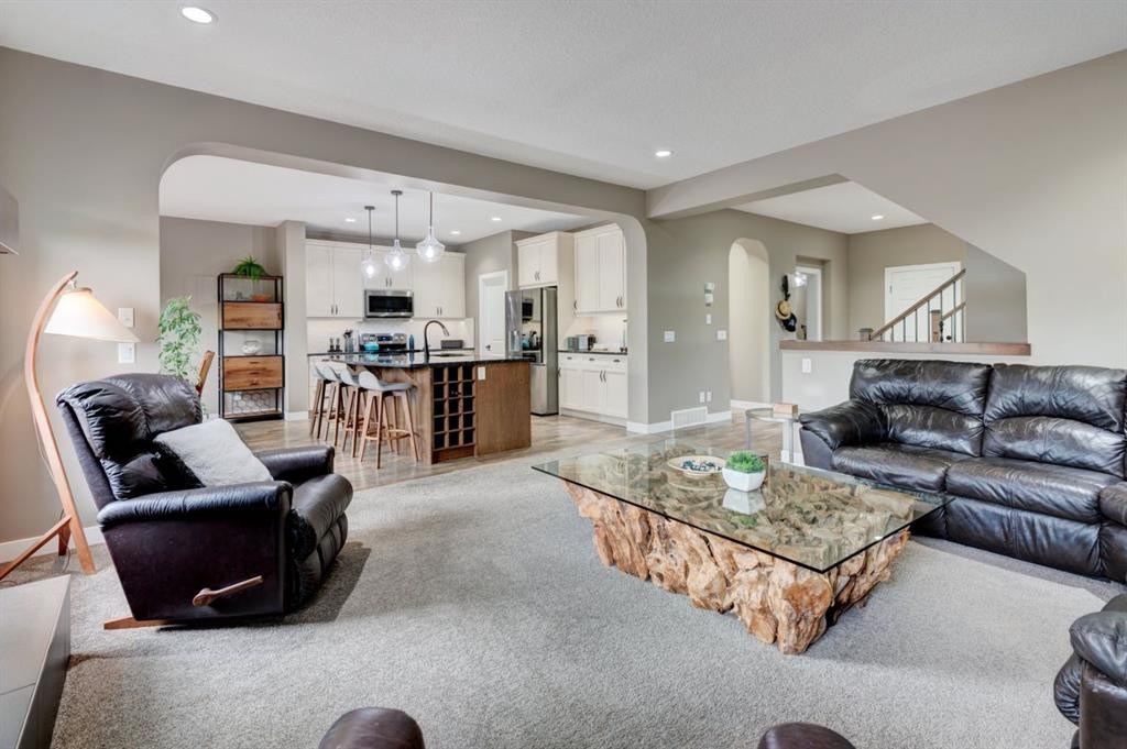 300 Aspenmere Way, Chestermere, AB