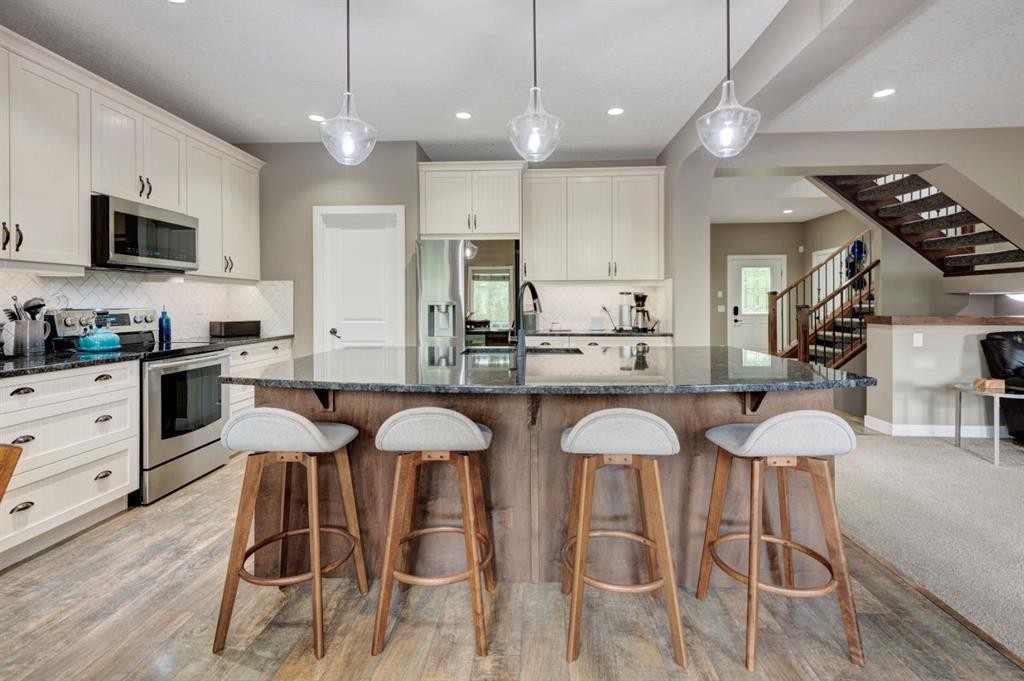 300 Aspenmere Way, Chestermere, AB