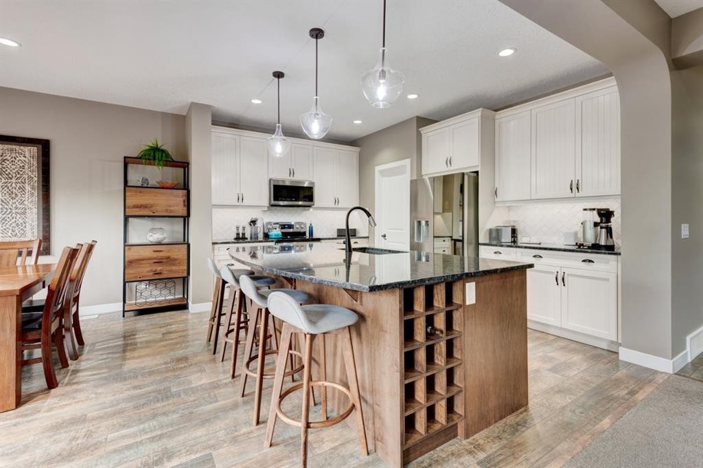 300 Aspenmere Way, Chestermere, AB