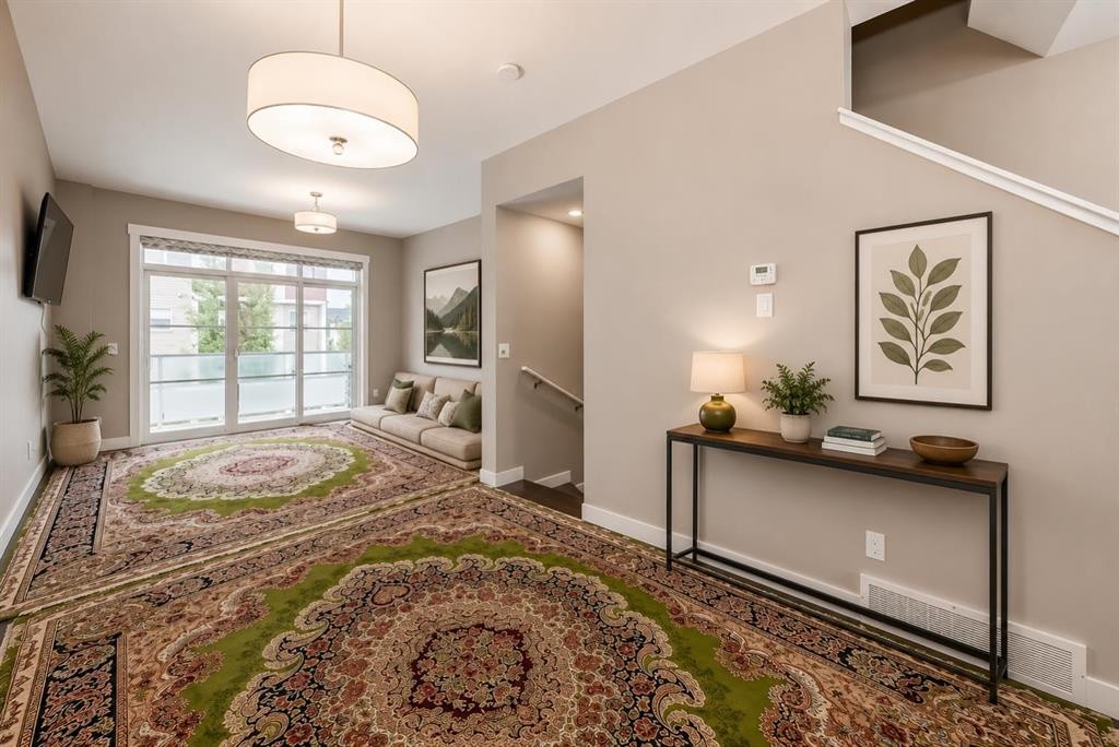 608 Redstone View Ne, Calgary, AB