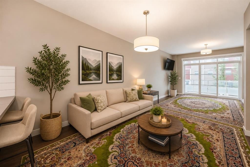 608 Redstone View Ne, Calgary, AB