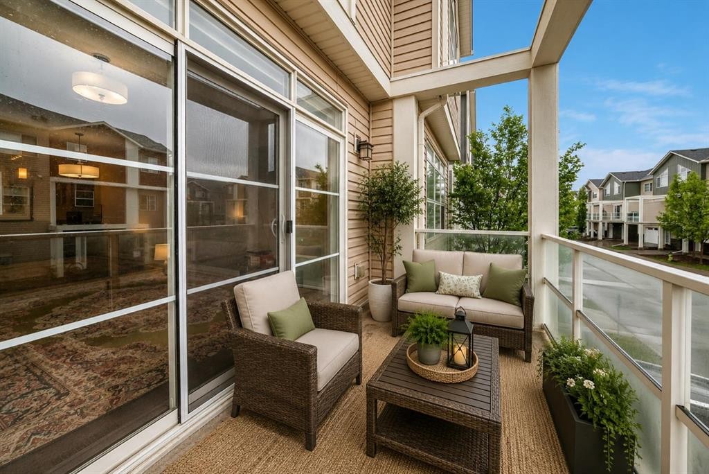 608 Redstone View Ne, Calgary, AB
