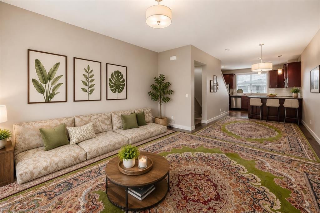 608 Redstone View Ne, Calgary, AB