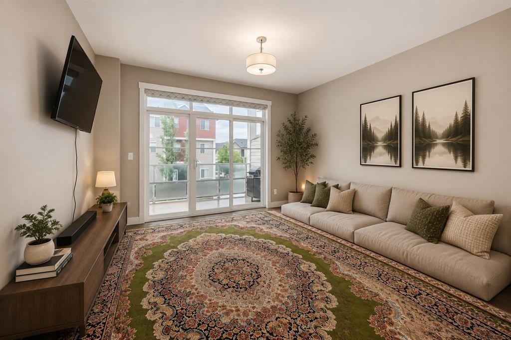 608 Redstone View Ne, Calgary, AB