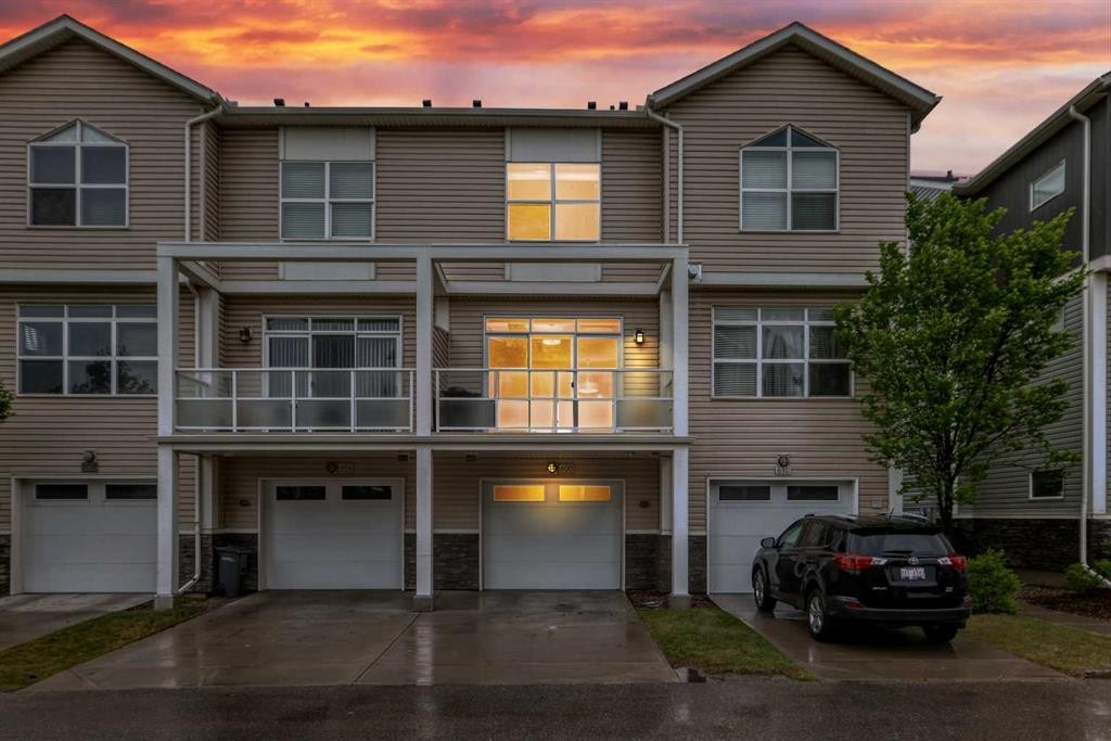 608 Redstone View Ne, Calgary, AB