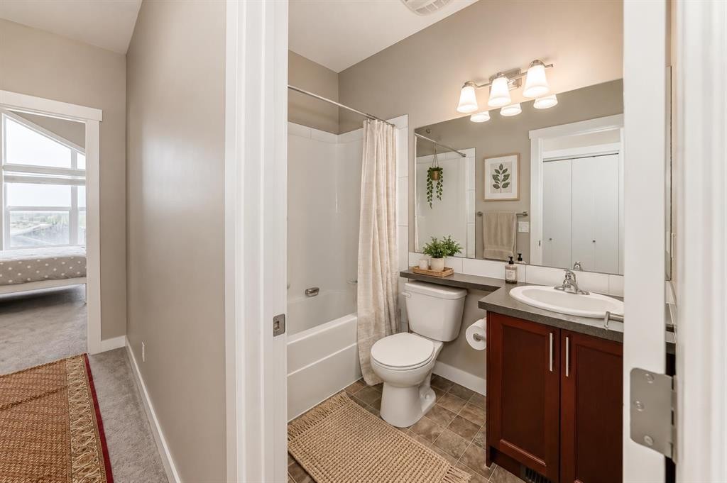 608 Redstone View Ne, Calgary, AB