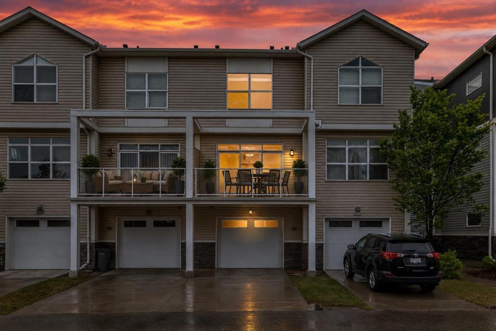 608 Redstone View Ne, Calgary, AB