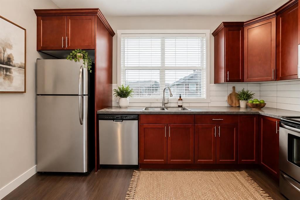 608 Redstone View Ne, Calgary, AB