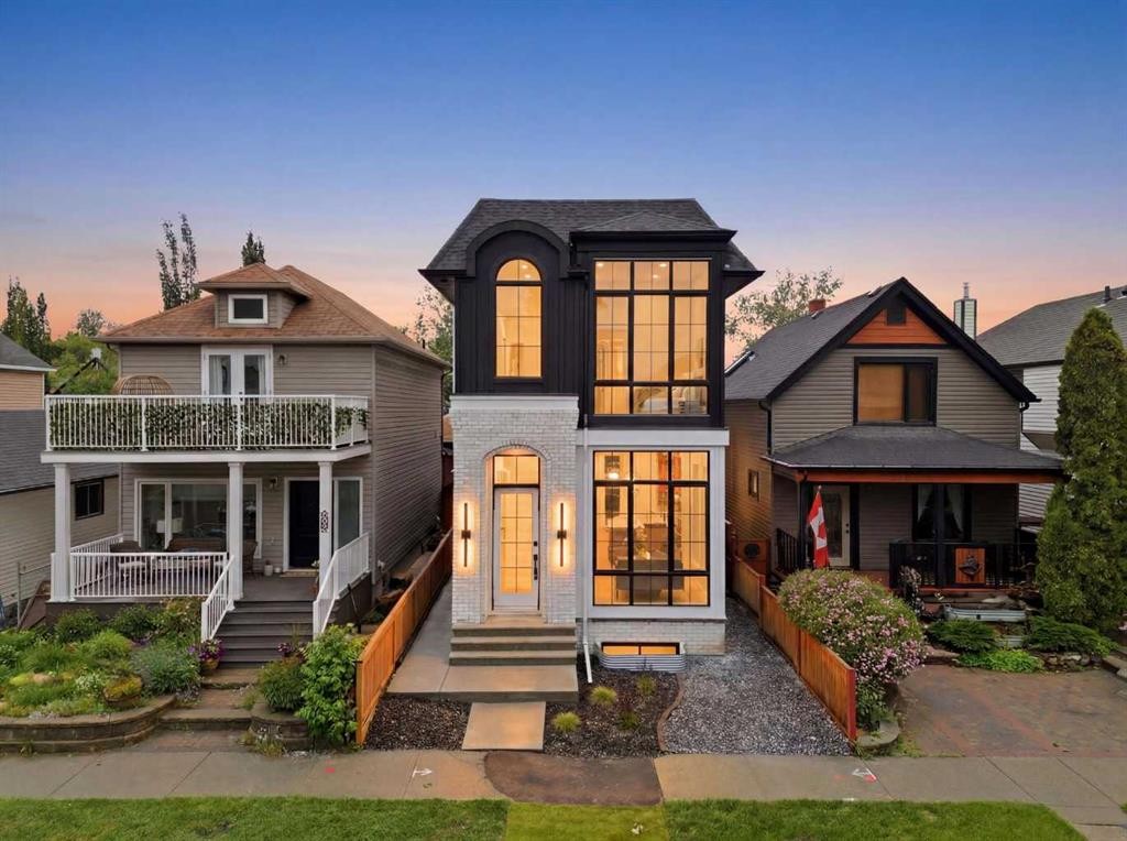 806 23 Avenue Se, Calgary, AB