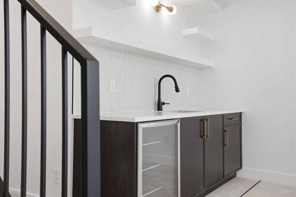 806 23 Avenue Se, Calgary, AB
