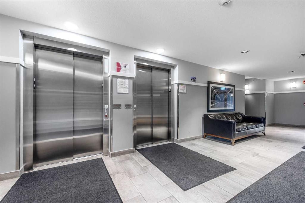 316-20 Seton Park Se, Calgary, AB - Indoor Photo Showing Other Room
