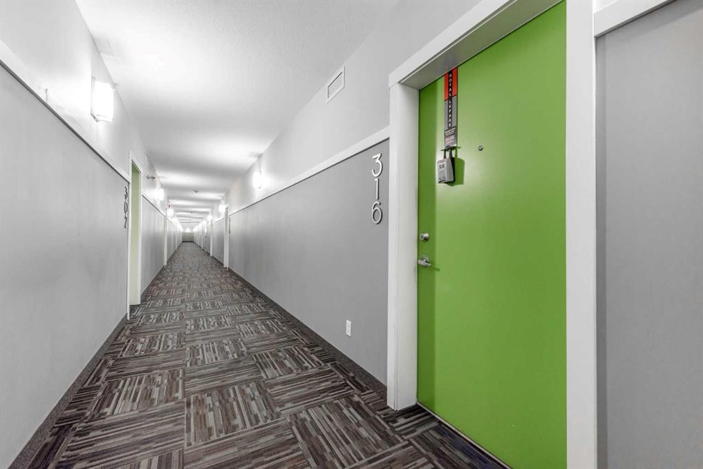 316-20 Seton Park Se, Calgary, AB - Indoor Photo Showing Other Room