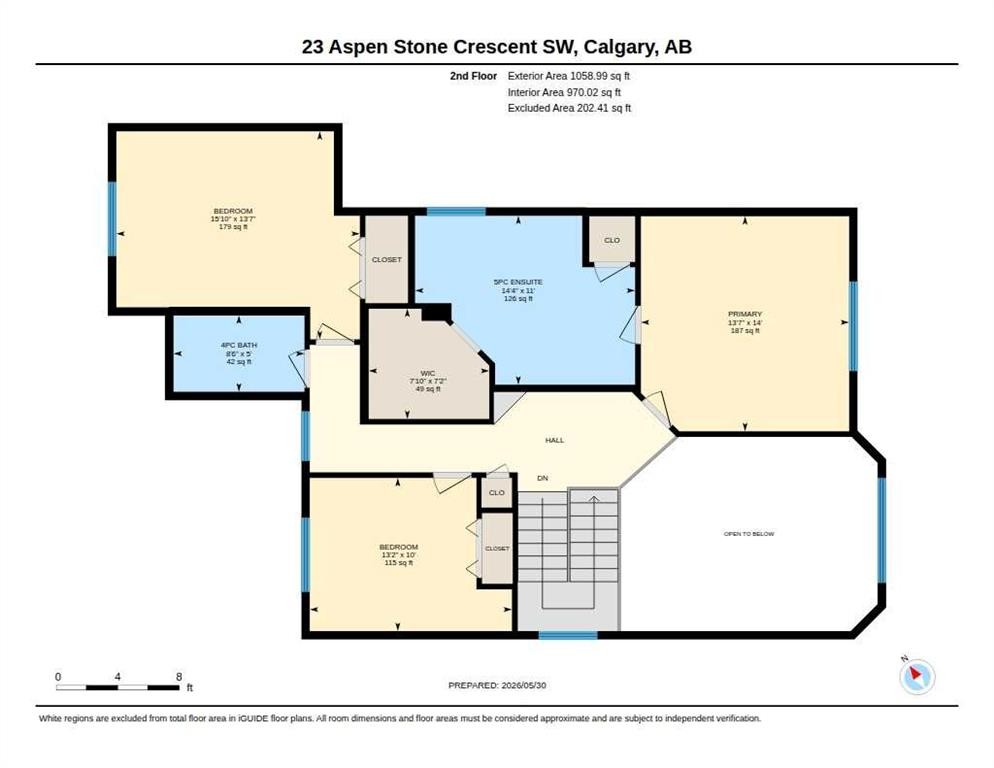 23 Aspen Stone Crescent Sw, Calgary, AB - Other
