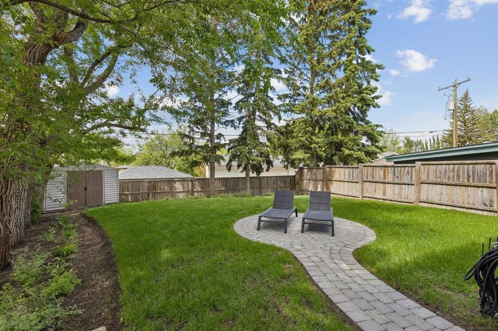 2641 21 Street Sw, Calgary, AB