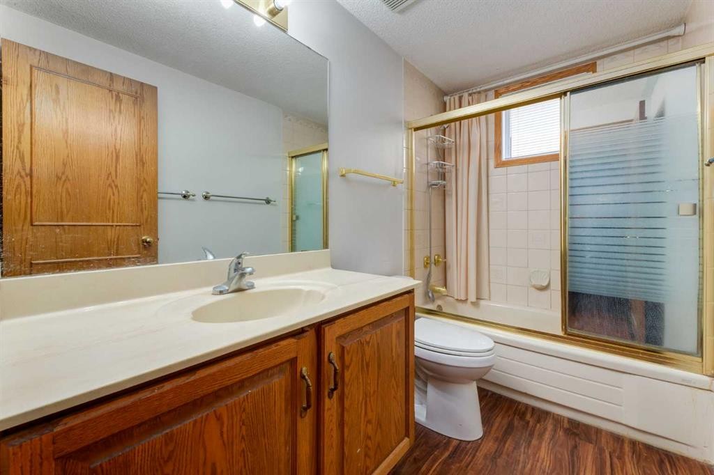 183 Edgevalley Circle Nw, Calgary, AB