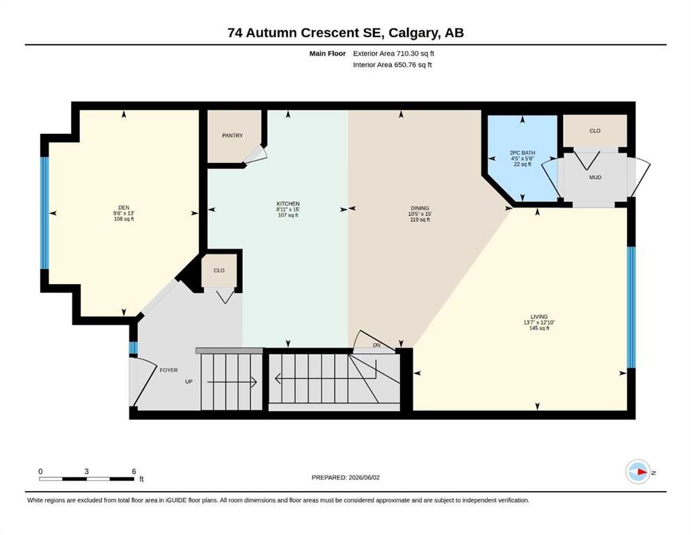 74 Autumn Crescent Se, Calgary, AB