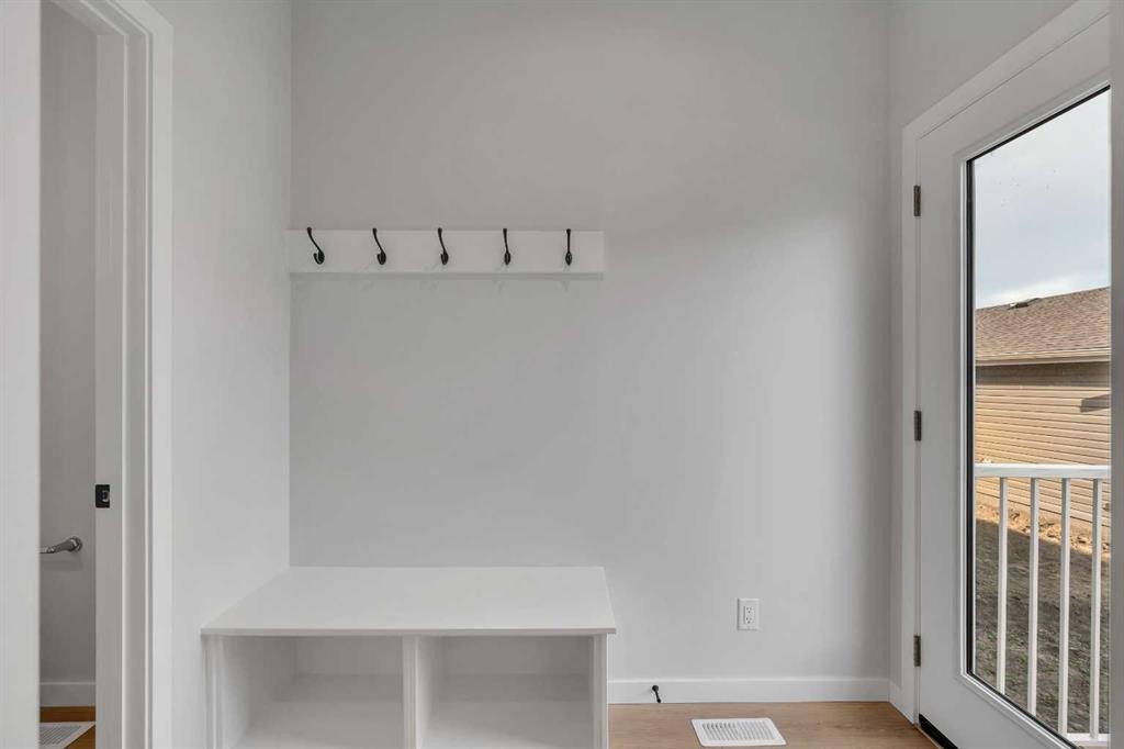 229 Heirloom Way Se, Calgary, AB - Indoor Photo Showing Other Room