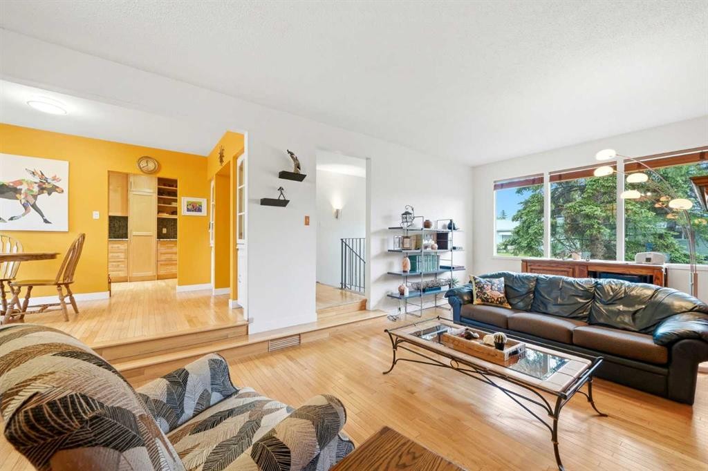 803 Millar Road Ne, Calgary, AB