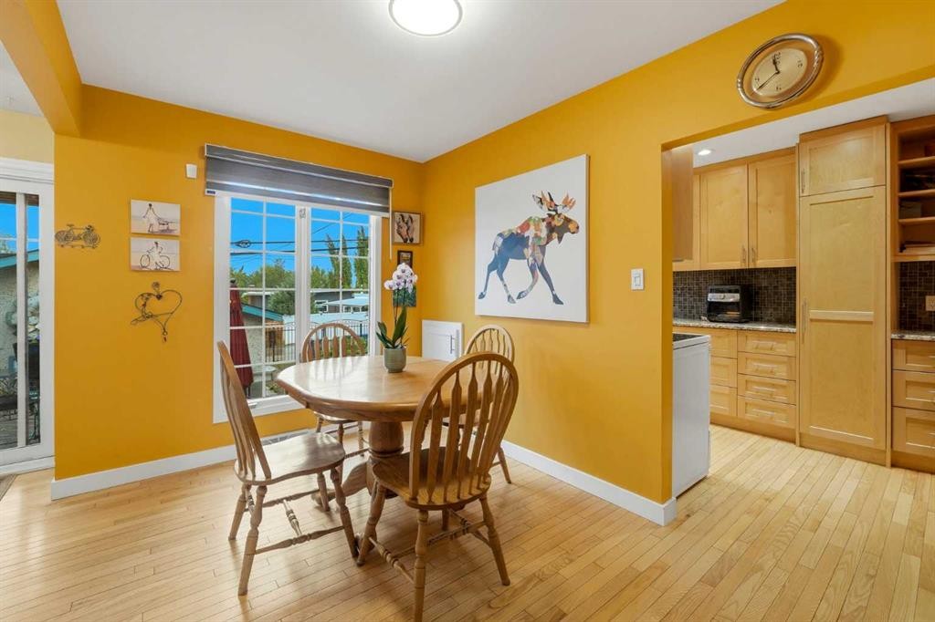 803 Millar Road Ne, Calgary, AB