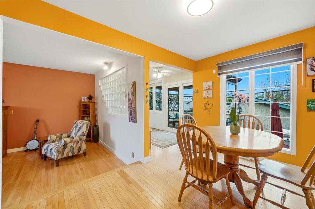 803 Millar Road Ne, Calgary, AB