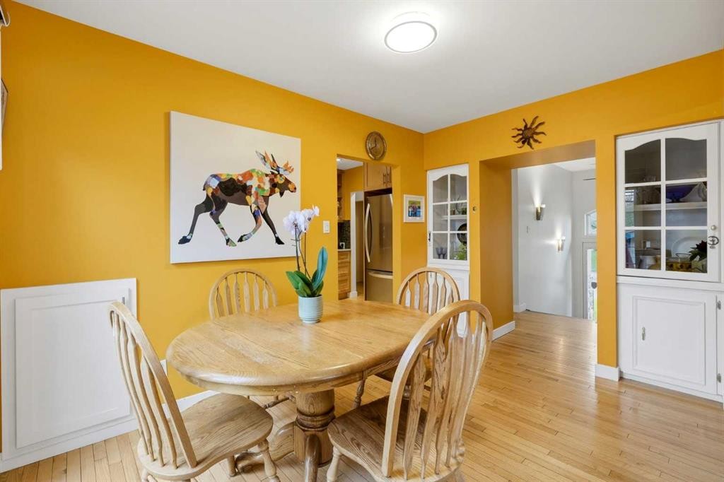 803 Millar Road Ne, Calgary, AB