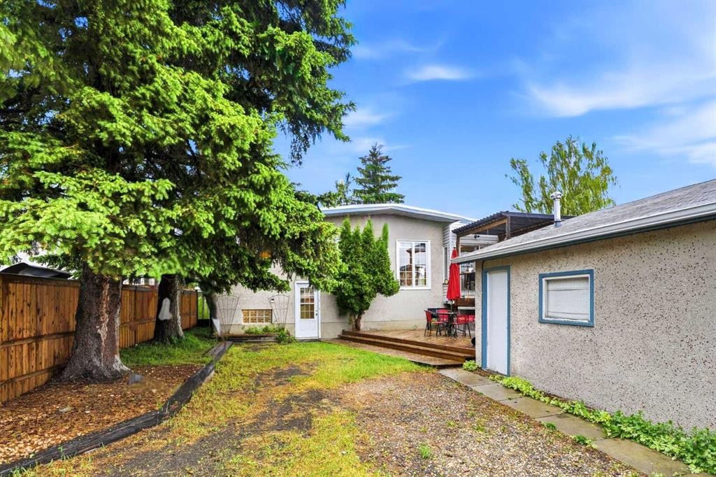 803 Millar Road Ne, Calgary, AB