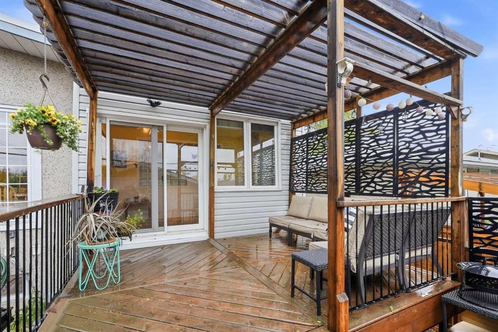 803 Millar Road Ne, Calgary, AB