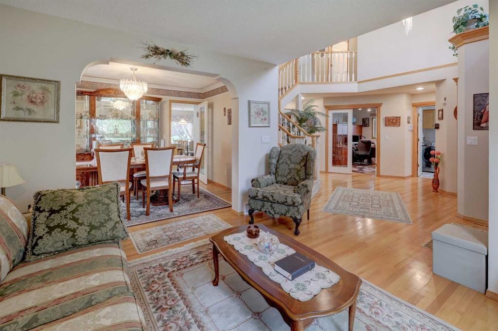 10262 Hamptons Boulevard Nw, Calgary, AB