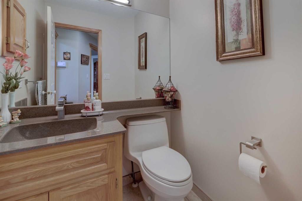 10262 Hamptons Boulevard Nw, Calgary, AB