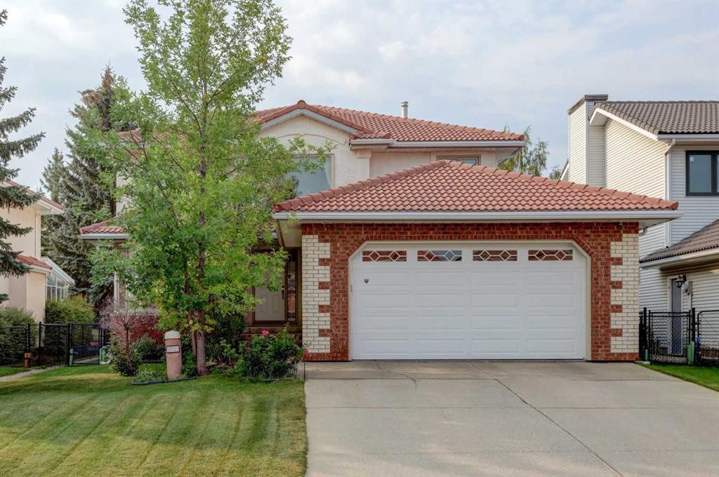 10262 Hamptons Boulevard Nw, Calgary, AB